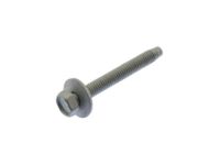GM 11518523 Air Cleaner Assembly Bolt GM 11518523 Air Cleaner Assembly Bolt