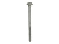 GM 11589247 Mount Bracket Bolt GM 11589247 Mount Bracket Bolt