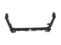 GM 23307917 Upper Tie Bar, Front GM 23307917 Upper Tie Bar, Front