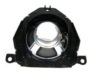Chevrolet Silverado 3500 Car Speakers - 10371429 Rear Driver Speaker, Passenger Side