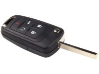 GM 23366893 Key Kit, Ignition And Locks GM 23366893 Key Kit, Ignition And Locks