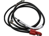 Chevrolet Avalanche 1500 Battery Cable - 15372005 Positive Cable