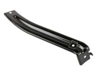 GM 23176332 Outer Brace, Driver Side GM 23176332 Outer Brace, Driver Side