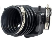 GM 20885923 Outlet Duct GM 20885923 Outlet Duct