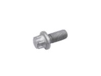 GM 11097651 Pulley Bolt GM 11097651 Pulley Bolt