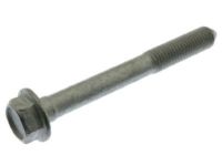 GM 11519152 Bolt, Steering Knuckle Lower Control Arm Pivot, Front GM 11519152 Bolt, Steering Knuckle Lower Control Arm Pivot, Front