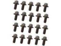GM 11101291 Mount Bracket Bolt GM 11101291 Mount Bracket Bolt