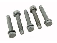 GM 11610587 Shock Bolt GM 11610587 Shock Bolt