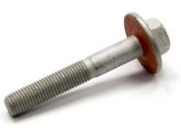 GM 12557840 Crank Pulley Bolt GM 12557840 Crank Pulley Bolt