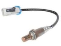 Buick LaCrosse Oxygen Sensor - 12576131 Oxygen Sensor