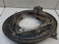 Cadillac Brake Dust Shields - 88951985 Backing Plate
