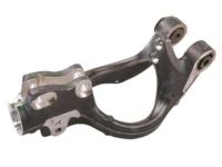 GM 20945499 Yoke, Front Driver Side GM 20945499 Yoke, Front Driver Side