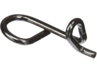 GM 15073611 Guide, Parking Brake Cable, Rear GM 15073611 Guide, Parking Brake Cable, Rear