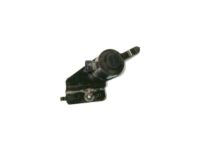 Cadillac DTS Ride Height Sensor - 25767364 Rear Sensor, Passenger Side