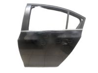 GM 95040057 Run Weatherstrip GM 95040057 Run Weatherstrip