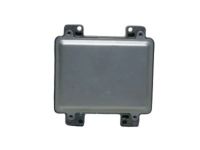 Buick Lucerne Engine Control Module - 12600930 PCM