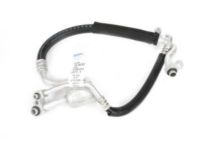 GM 84429951 Discharge Hose GM 84429951 Discharge Hose