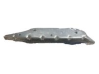 GM 22806399 Side Bracket, Driver Side GM 22806399 Side Bracket, Driver Side
