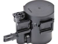 GM 84148825 Solenoid Valve GM 84148825 Solenoid Valve