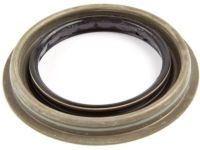 GM 24266709 Seal, Transmission Front Servo GM 24266709 Seal, Transmission Front Servo