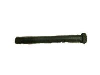 GM 89058602 Bolt, Pinion Bearing And Oil Seal GM 89058602 Bolt, Pinion Bearing And Oil Seal