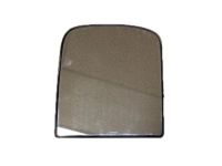 GM 15933015 Mirror Glass, Rear Driver Side GM 15933015 Mirror Glass, Rear Driver Side