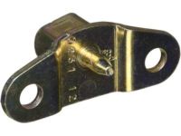GMC Door Hinge - 20824306 Hinge
