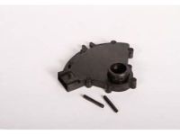 Cadillac CTS Neutral Safety Switch - 96042540 Neutral Safety Switch