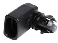Chevrolet Express 2500 Ambient Temperature Sensor - 15936931 Temperature Sensor