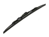 GMC Wiper Blade - 12494839 Wiper Blade, Rear