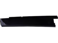 GM 22760518 Applique, Rear Driver Side GM 22760518 Applique, Rear Driver Side