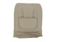 GM 22765673 Seat Back Panel, Front GM 22765673 Seat Back Panel, Front