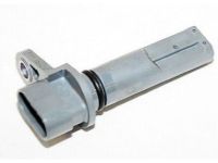 Cadillac DeVille Crankshaft Position Sensor - 12575481 Crankshaft Position Sensor