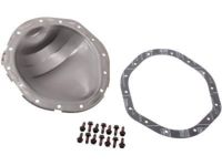 GMC Differential Cover - 19133288 Axle Cover, Rear