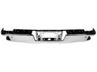 GM 23108141 Rear Bumper GM 23108141 Rear Bumper