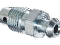 GM 88935776 Bleeder Valve, Rear GM 88935776 Bleeder Valve, Rear