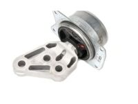 GM 22849847 Transmission Mount GM 22849847 Transmission Mount
