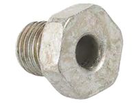 GM 11588802 Fitting, Hydraulic Brake Pipe, Rear GM 11588802 Fitting, Hydraulic Brake Pipe, Rear