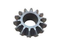 GM 15046285 Nut, Steering Knuckle Lower Control Arm Pivot GM 15046285 Nut, Steering Knuckle Lower Control Arm Pivot