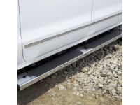 GM 84112237 Step Kit, Running Board GM 84112237 Step Kit, Running Board