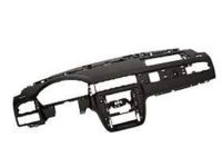 GM 23224747 Instrument Panel GM 23224747 Instrument Panel