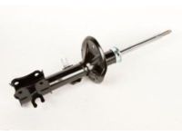 Chevrolet Aveo Shock Absorber - 96980825 Strut