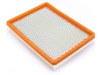Buick Regal Parts - 15221217 Air Filter