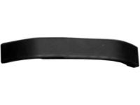 GM 23408773 Deflector, Front Driver Side