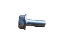 GM 93740531 Bolt, Wheel Brake Cylinder/Caliper