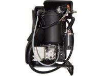 GMC Air Suspension Compressor - 19299545 Compressor