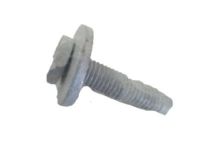 GM 11589407 Carrier Bolt, Front GM 11589407 Carrier Bolt, Front