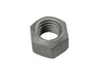 GM 11548630 Nut, Universal Joint Bearing And Flange, Front GM 11548630 Nut, Universal Joint Bearing And Flange, Front