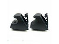 GM 13375741 Sunvisor Holder, Black GM 13375741 Sunvisor Holder, Black