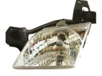 GM 10368389 Headlamp Assembly, Driver Side GM 10368389 Headlamp Assembly, Driver Side